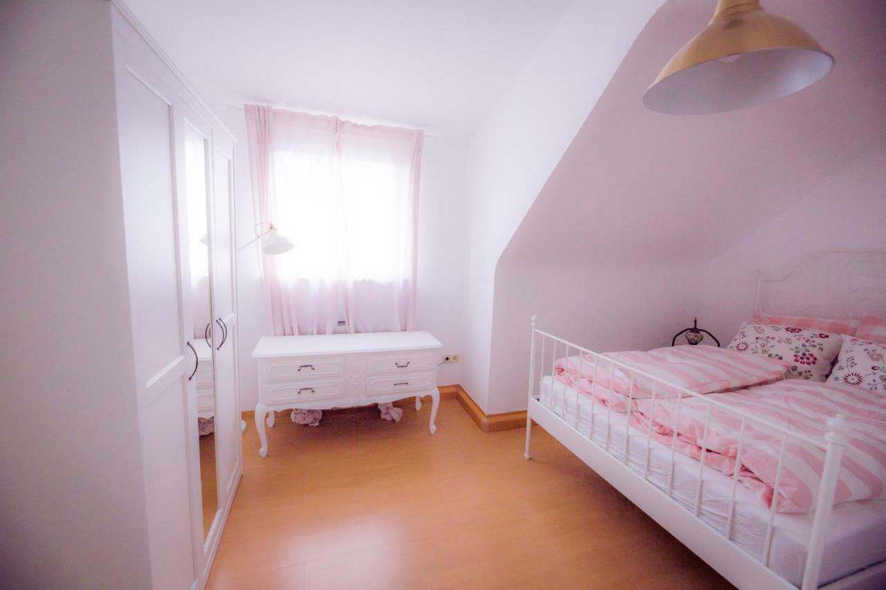 Ferienwohnung Spieglein Spieglein Bad Wildbad Exterior foto